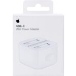 Apple 20 Watts USB C Power Adapter AAA quality  Fast Charger Adapter