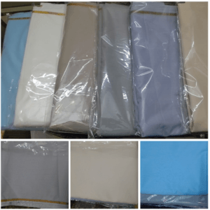 Men's Unstitched Shalwar kameez full suit washing wear 4.25 meter
