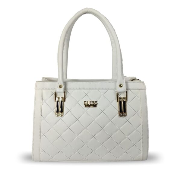 guess Bags, Handbags for Girls, Women, Ladies, Tote Bag, Purse and Shoulder Bag - Image 14