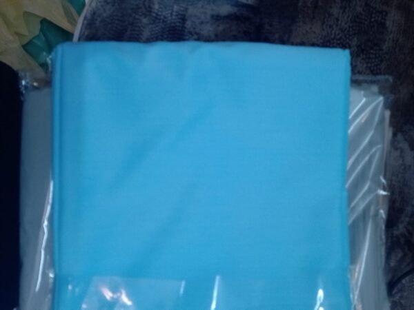 Men's Unstitched Shalwar kameez full suit washing wear 4.25 meter - Image 2