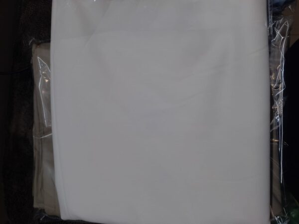 Men's Unstitched Shalwar kameez full suit washing wear 4.25 meter - Image 3