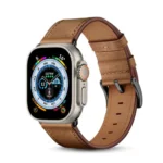 DT900 Ultra Smart Watch featuring a 2.06-inch display and 7 stylish interchangeable straps.