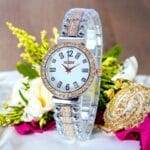 GUESS Executive Bracelet Watch for Women