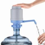PureAction Drinking-Water Pump,Manual Water Dispenser