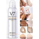 "Bioaqua V7 Deep Hydration Spray - Seven Vitamins Complex for Skin Glow and Hydration"