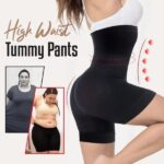 tummy control, hip lift pants, shapewear, slimming pants, postpartum recovery, body shaping pants, high waist shapewear