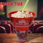 Best 2-in-1 Glass with Straw & Snack Tub for Kids – Juice Glass with Straw Pakistan