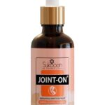Sukoon Joint Essential Oil Blend for Pain Relief - 1 Bottle 30ml