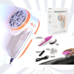 Waken WK-708 Electric Fabric Shaver and Lint Remover
