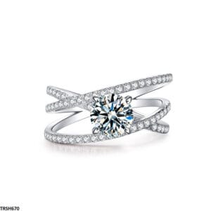 ovel ring