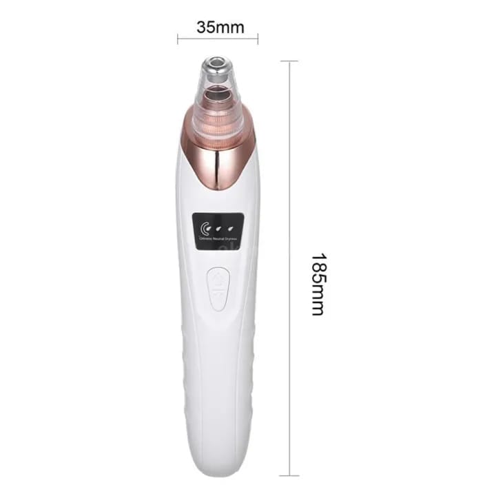 Electric Blackhead Remover Vacuum - Image 2