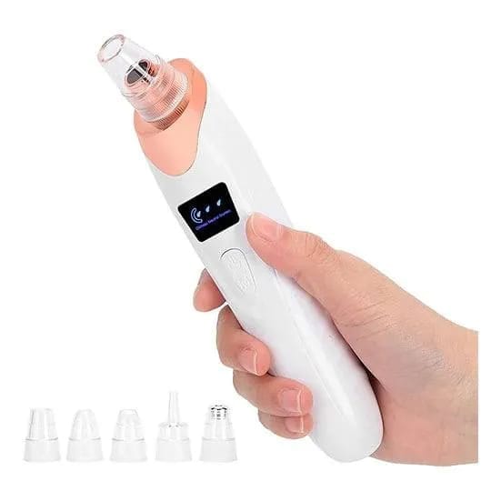 Electric Blackhead Remover Vacuum - Image 5