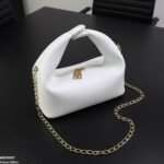 Elegant Trendy Ladies PU Hand Bag – Casual & Party Use
