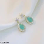 Drop Earrings Pair Casual/Party Women’s Earrings